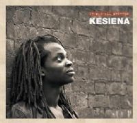 Kesiena  en concert. Le vendredi 5 octobre 2012 à Paris. Paris. 